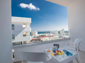 Kokkinos Boutique Hotel