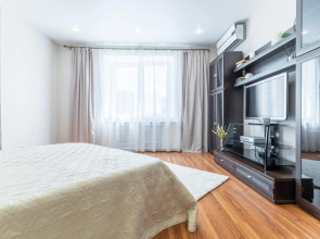 Апартаменты на улице Чистопольская 66