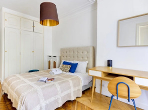 3BR Modern Escape by Champs-Élysées