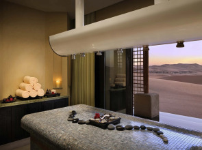 Qasr Al Sarab Desert Resort by Anantara