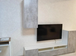 Olivinn на улице Шотмана 8