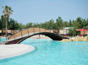 Happy Camp Torre Rinalda Camping Village