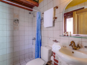 Ifigenia by Captain Michalis