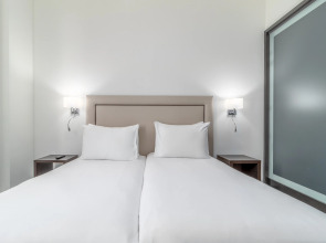 Exe Convention Plaza Madrid