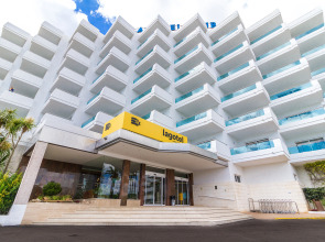 Eix Lagotel Holiday Resort