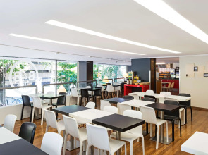 B&B Hotel Firenze City Center