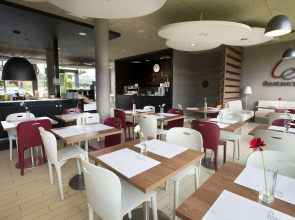 Campanile Wroclaw Centrum