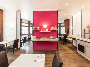 Apartments an der Kö