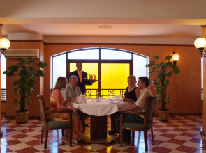 Bel Air Azur Resort - Adults Only