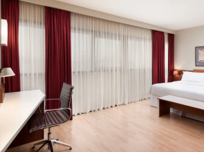 Four Points By Sheraton Barcelona Diagonal