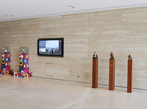 Courtyard by Marriott Hong Kong Sha Tin