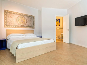 Medea Residence appartamenti vacanze