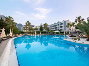 Fame Residence Göynük - All Inclusive
