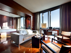 Eurostars Madrid Tower