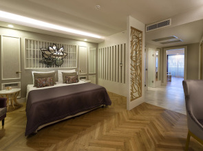 Adalya Elite Lara Hotel - All Inclusive