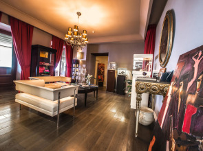 Hotel Metropole Taormina