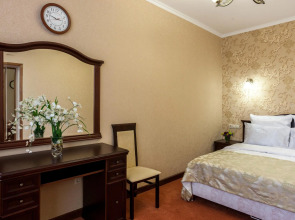 Санаторий ЯН