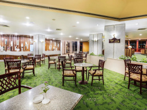 Pyramisa Island Hotel Aswan