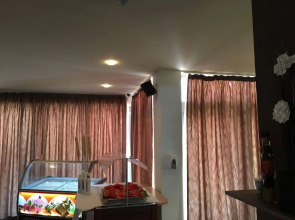 Hotel Tm Deluxe Located in Sunny Beach