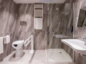 Best Western Air Hotel Linate