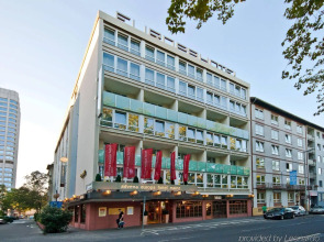 Mercure Hotel Mainz City Center