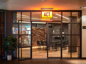 Best Western Plus Hotel Noble House