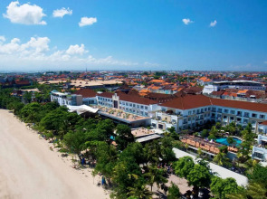 Отель Truntum Kuta