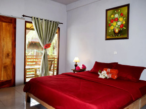 Panda Cottage - Hostel