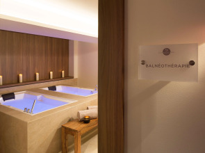 Golden Tulip Aix les Bains