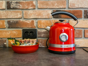 SeApart. На Большом 13 (бывш. Апартаменты на Большом проспекте Петроградской Стороны)