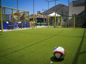 Elounda Residence Resort & Waterpark