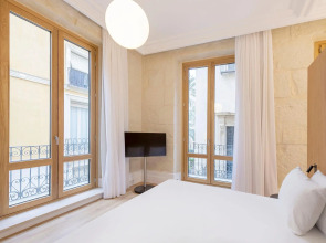 Eurostars Pórtico Alicante