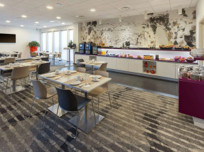 Best Western Colmar Expo