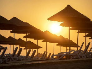 Quattro Beach Spa & Resort Hotel