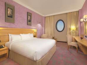 DoubleTree by Hilton Hotel Dhahran