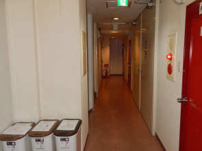 Peace House Suzunami