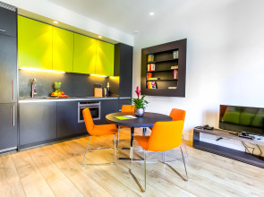 Cosmo Apartments Passeig de Gràcia