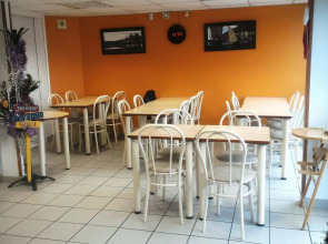 Premiere Classe Orléans Ouest - La Chapelle Saint Mesmin