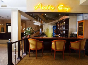 Гостиница «Европа»