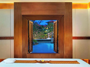 The Laguna, a Luxury Collection Resort & Spa, Nusa Dua, Bali