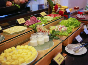 Lantern Boutique Hoi An