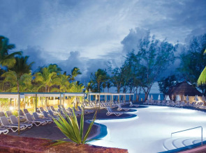 Hotel Riu Palace Mauritius - All Inclusive - Adults Only