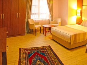 Safa Royal Museum Hotel