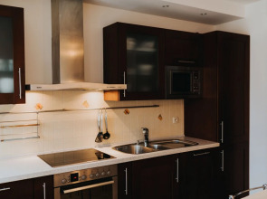 Elite Apartments Jelitkowski Dwor