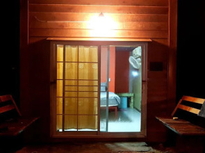 Kohchang 7 seaview bungalow