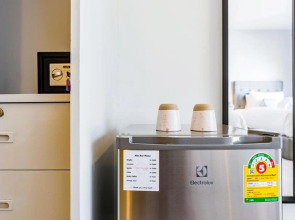 Thai Kamala Beach Front