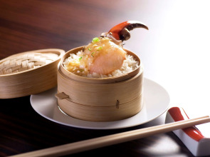 Hyatt Regency Hong Kong, Tsim Sha Tsui