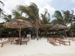 Jaz Adonia Beach Resort