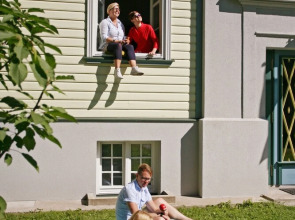 Baltic Boutique Apartments