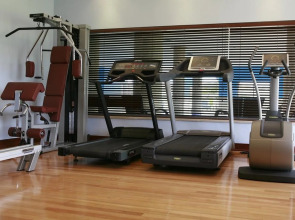 Pestana Sintra Golf Conference & Spa Resort